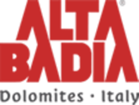 alta badia logo