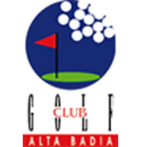 golf alta badia logo